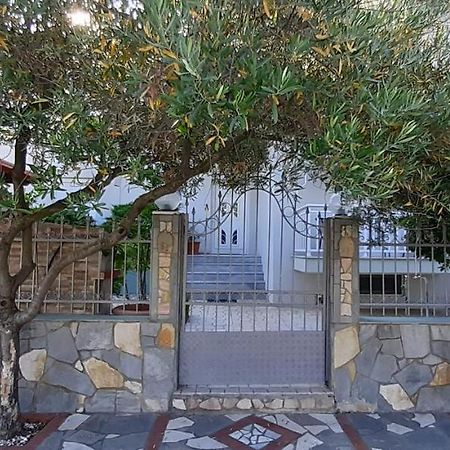 Rooms Chrysoula Nea Vrasna Ngoại thất bức ảnh